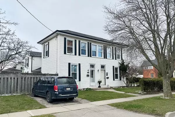 Brantford, ON N3S 4B9,198 Nelson ST