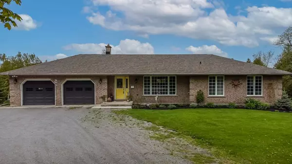 Smith-ennismore-lakefield, ON K0L 2H0,2800 Graham RD