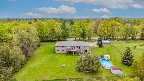 Smith-ennismore-lakefield, ON K0L 2H0,2800 Graham RD