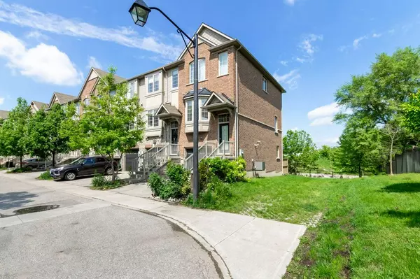 Kitchener, ON N2M 0A5,342 Mill ST ##26