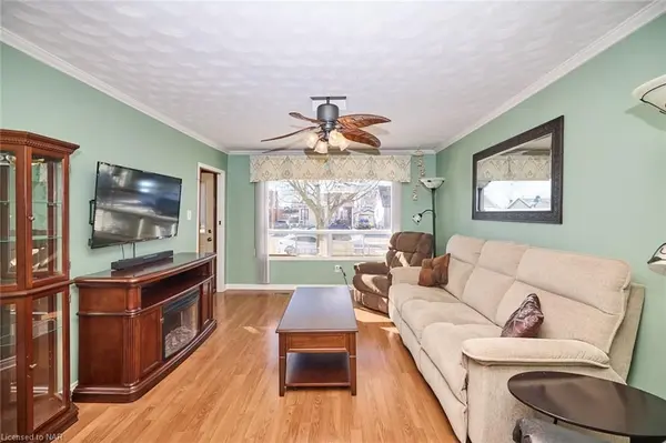 Welland, ON L3B 4S6,330 CORVETTE ST