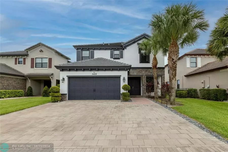 5422 Sandbirch Way, Lake Worth, FL 33463