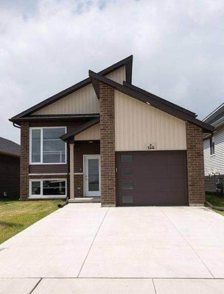 Address Not Disclosed