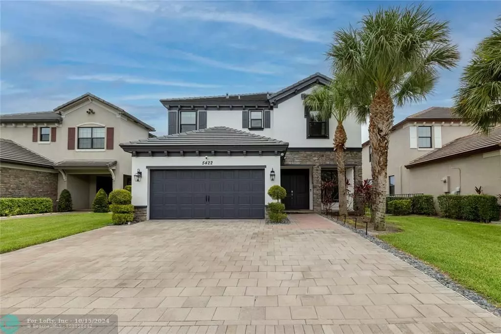 Lake Worth, FL 33463,5422 Sandbirch Way