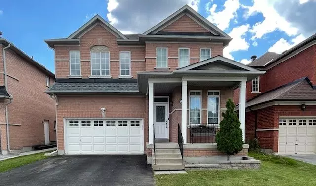 Markham, ON L6C 2X9,278 Stonebridge DR