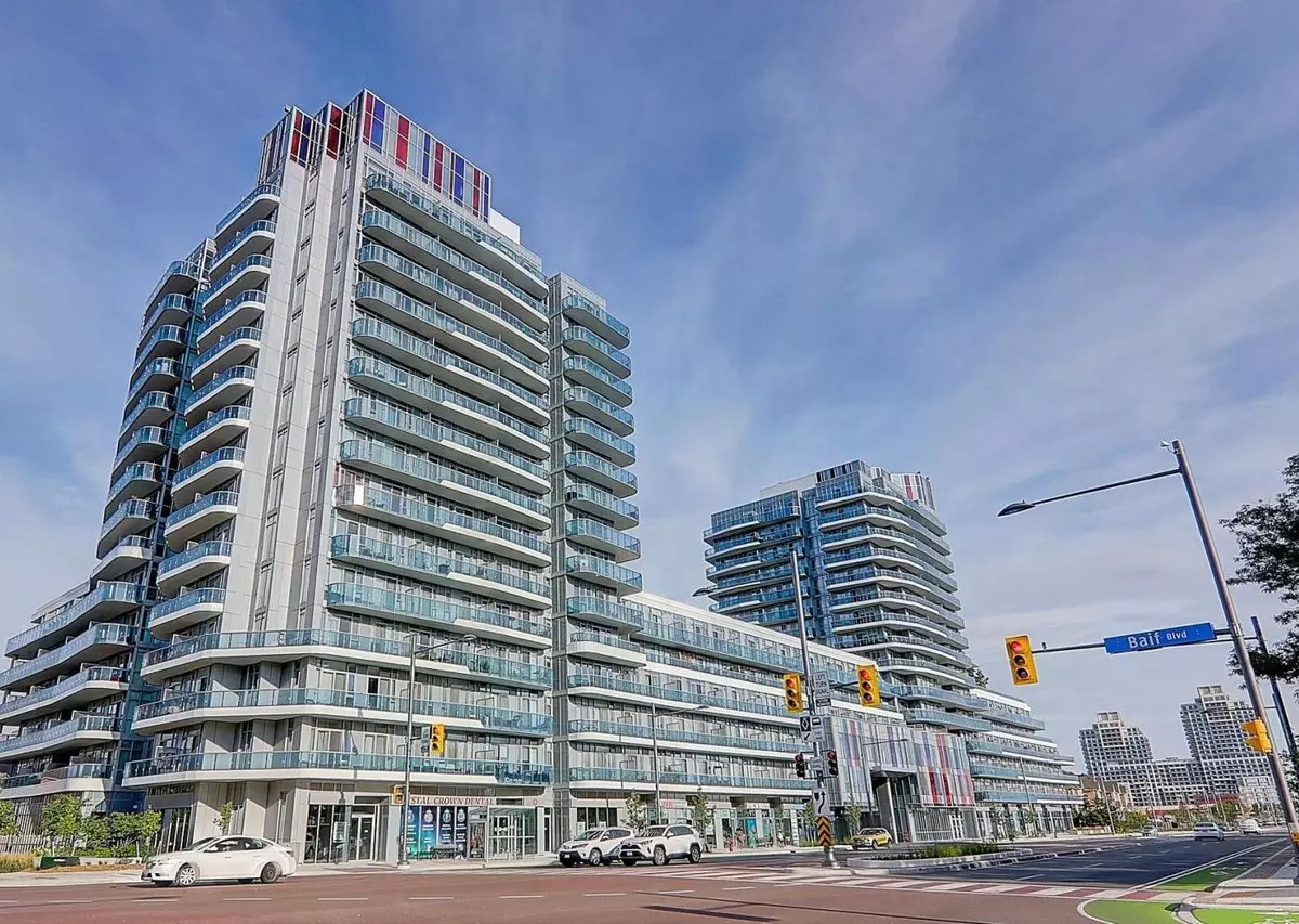 Richmond Hill, ON L4C 0Z5,9471 Yonge ST #1005