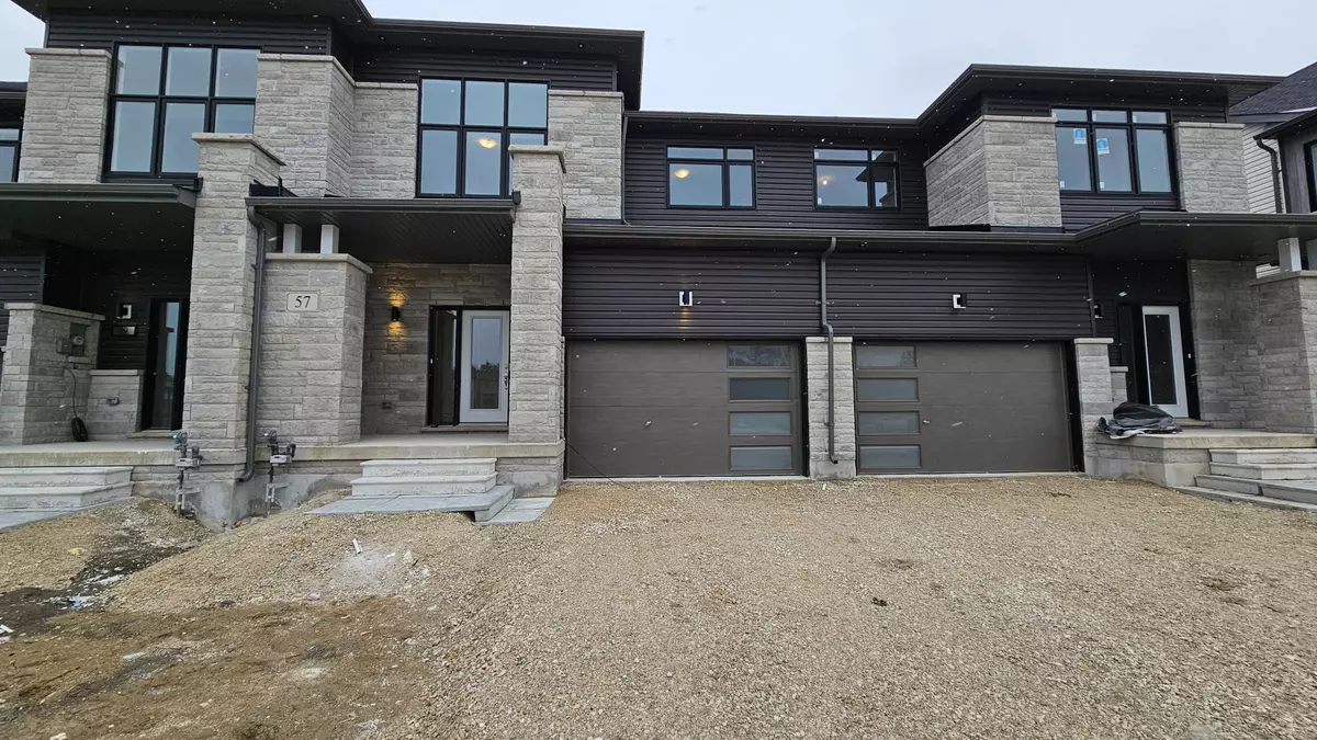 Wasaga Beach, ON L9Z 0N5,57 Federica CRES