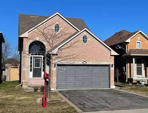 Brampton, ON L7A 1J8,95 Sundridge ST