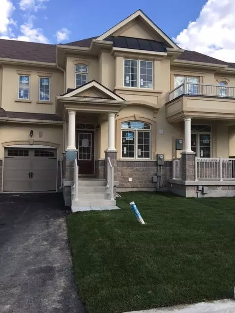 Peel, ON L6R 0B3,17 Ledger Point CRES