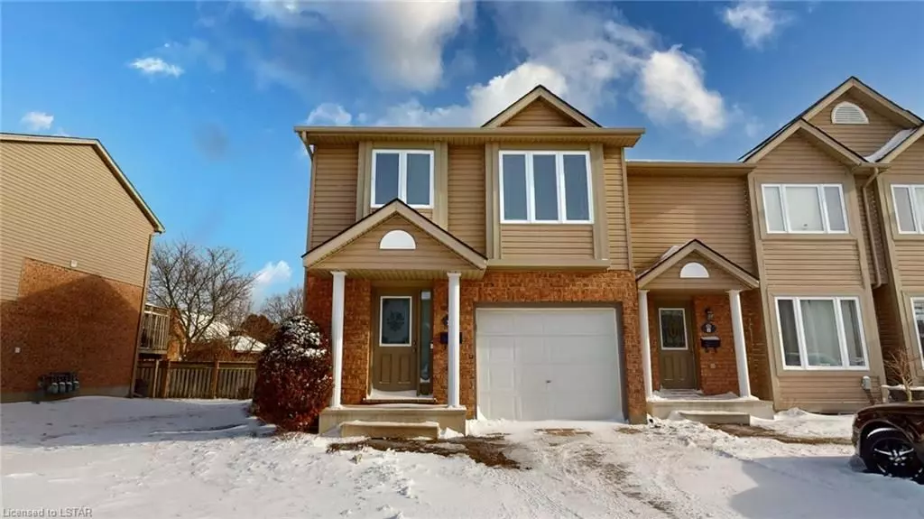 London, ON N6G 5R9,1600 MICKLEBOROUGH DRIVE DR #10