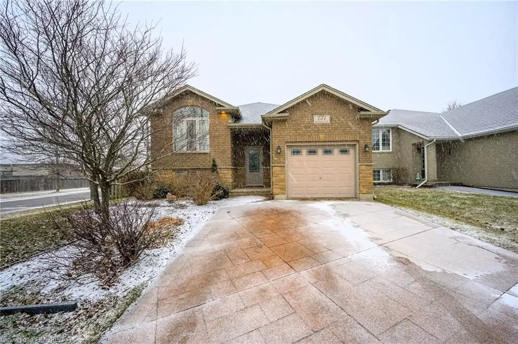 Brantford, ON N3T 6R6,101 Mcguiness DR