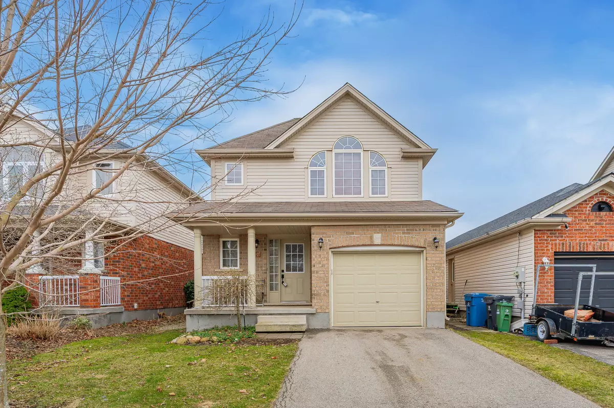 Guelph, ON N1E 0E2,42 Atto DR