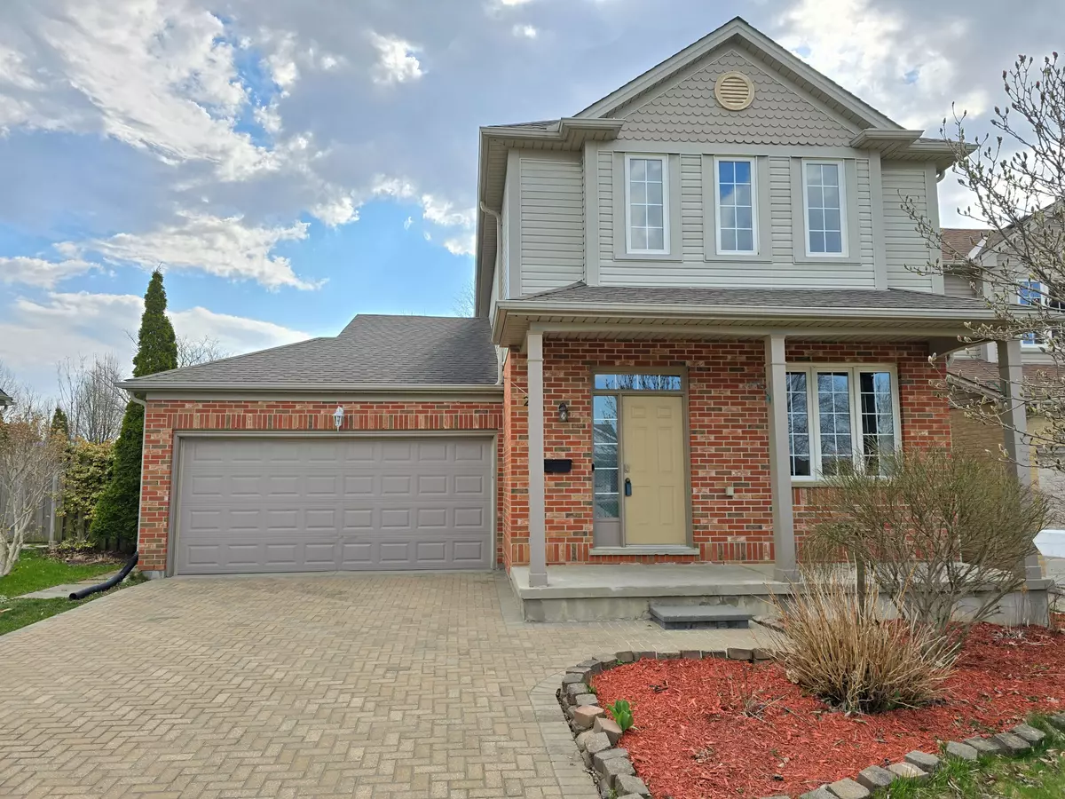 London, ON N6M 1H9,243 Chelton RD