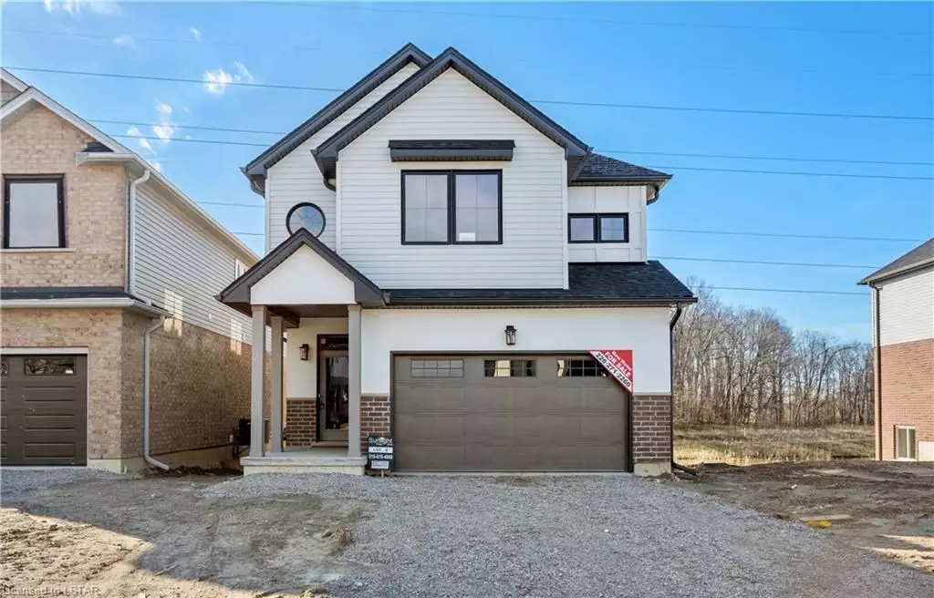 London, ON N6M 0J9,2665 BOBOLINK LN