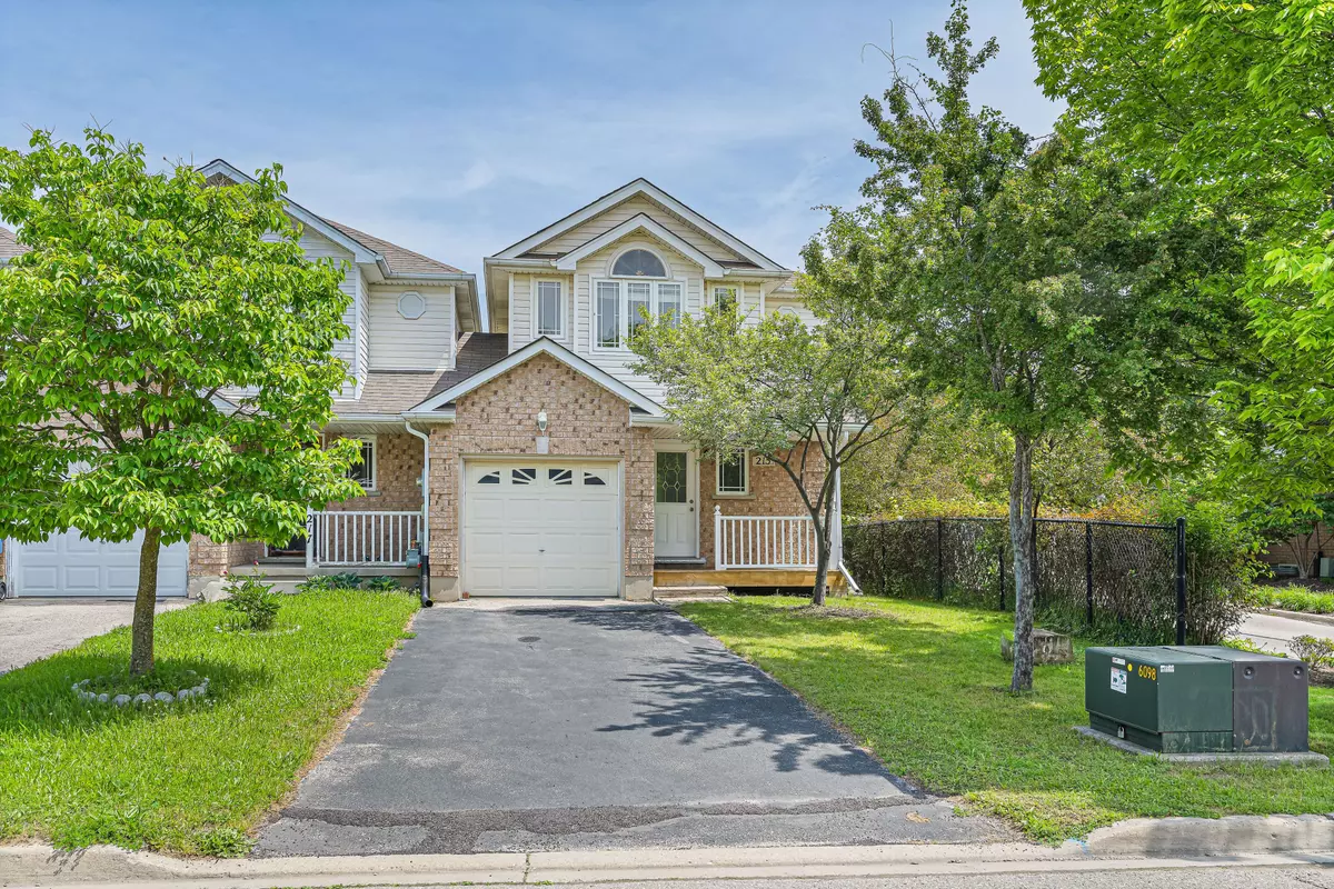 Guelph, ON N1G 5A9,215 Terraview CRES