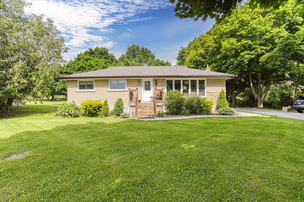 Brantford, ON N3T 5M1,76 Johnson RD