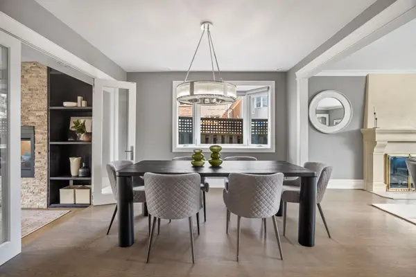 Toronto C11, ON M4G 1A8,57 Bennington Heights DR