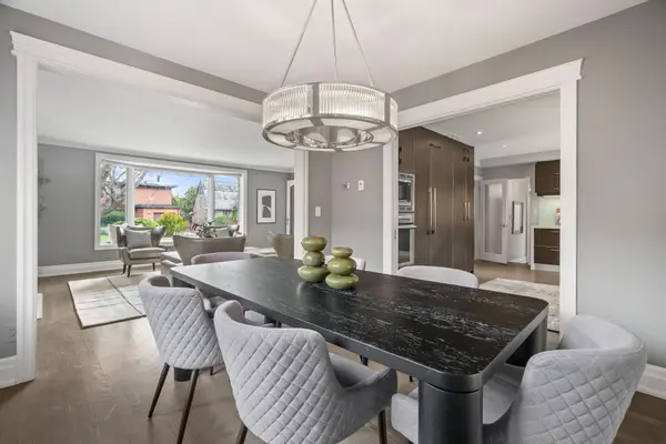 Toronto C11, ON M4G 1A8,57 Bennington Heights DR