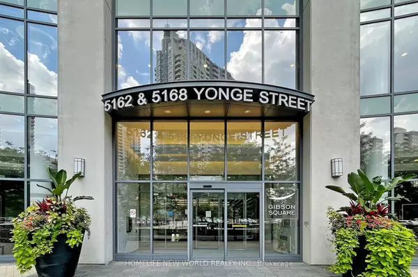 Toronto C07, ON M2N 0E9,5162 Yonge ST #Th6