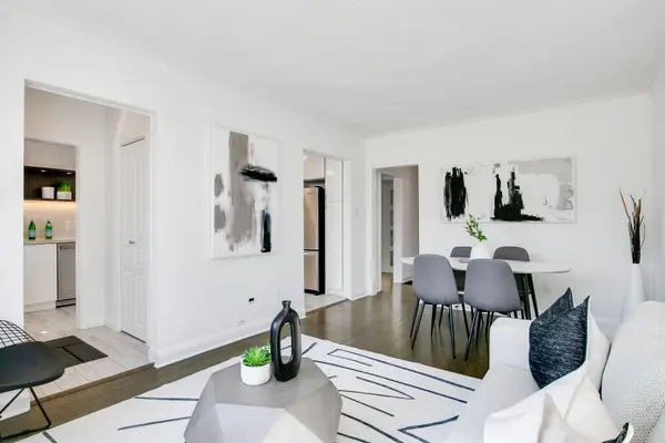 Toronto E04, ON M1P 1W6,16 Denham RD