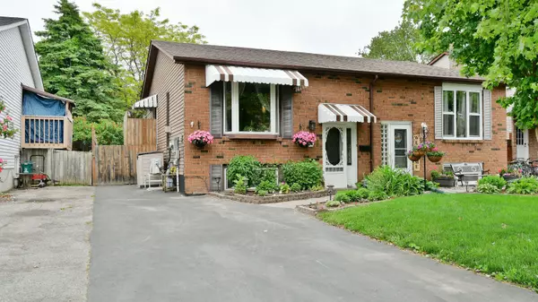 Oshawa, ON L1J 6Z2,181 Londonderry ST N