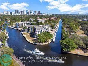 1101 River Reach Dr  #206, Fort Lauderdale, FL 33315