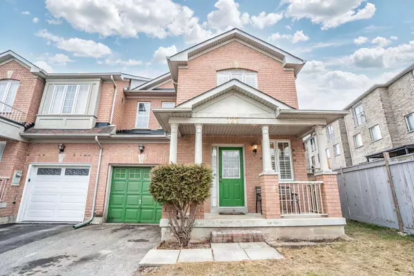 Richmond Hill, ON L4B 4T1,122 King William CRES