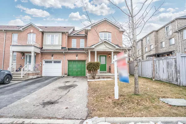 Richmond Hill, ON L4B 4T1,122 King William CRES