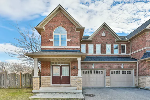 Markham, ON L6C 0G9,71 PRINCESS DIANA DR