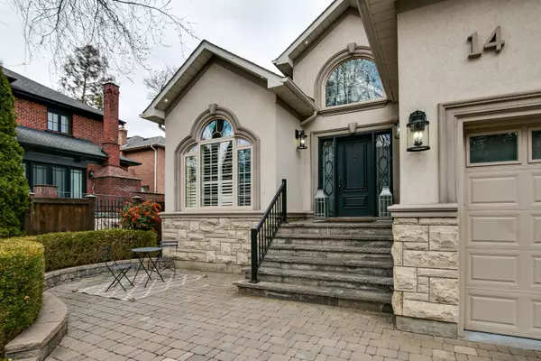 Vaughan, ON L4L 8T3,14 Nattress ST