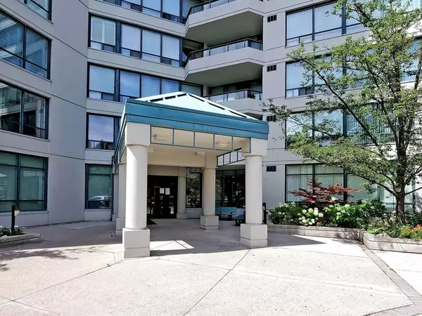 Vaughan, ON L4J 7W9,120 Promenade CIR #310