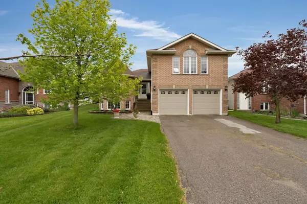 Innisfil, ON L9S 2J3,2845 Ireton ST