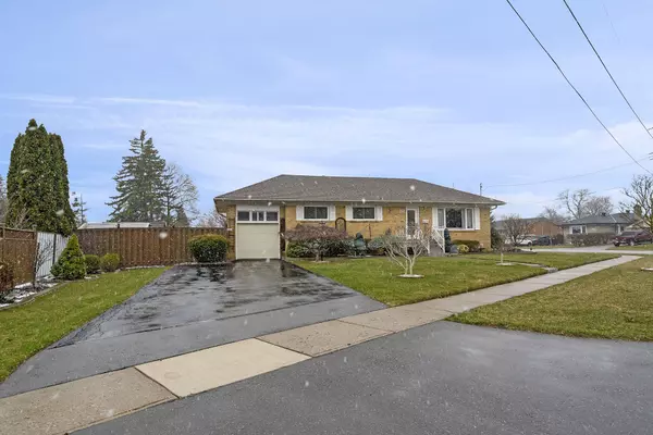 Halton Hills, ON L7G 1L9,13 Bairstow CRES