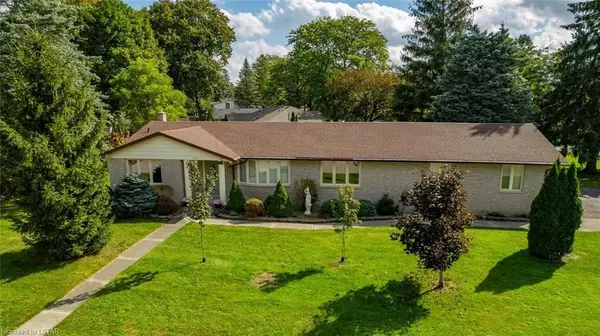 Strathroy-caradoc, ON N7G 3R1,214 MILL POND CRES