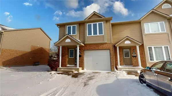 London, ON N6G 5R9,1600 MICKLEBOROUGH DRIVE DR #10