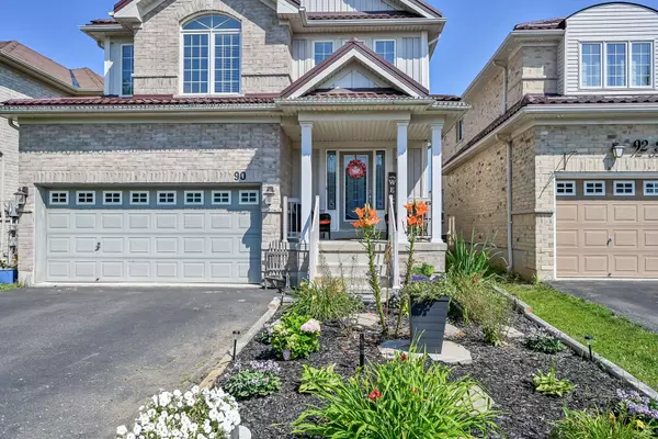 Brantford, ON N3S 0B4,90 Barrett AVE