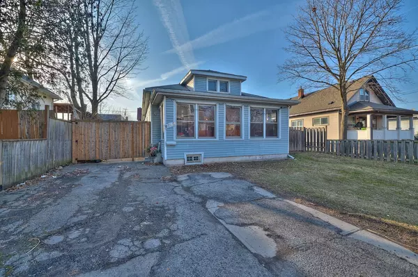 Niagara, ON L2E 4A1,5135 Rice CRES