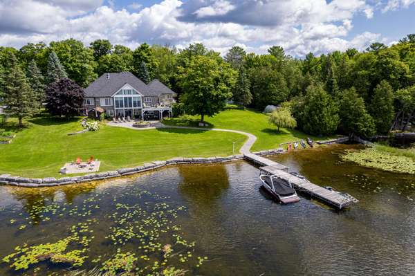 208 Kawartha Hideaway N/A,  Galway-cavendish And Harvey,  ON K0L 1J0