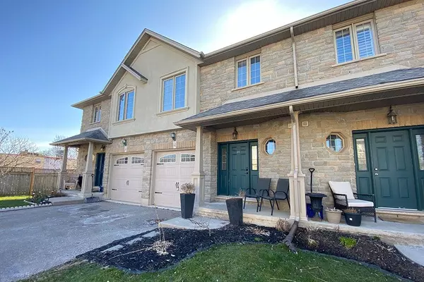 Brantford, ON N3P 1G2,12 Brantwood Park RD #A2