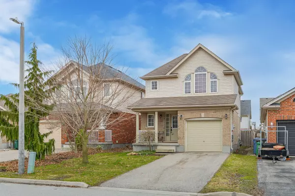 Guelph, ON N1E 0E2,42 Atto DR