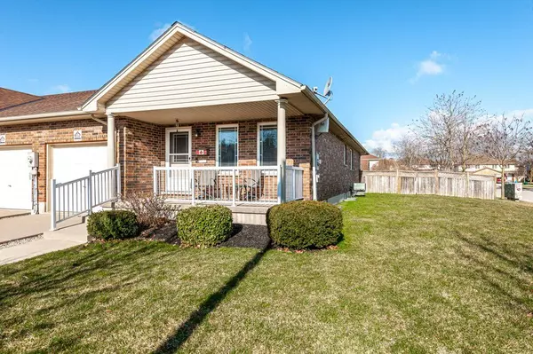 Stratford, ON N5A 8B3,334 Dufferin ST