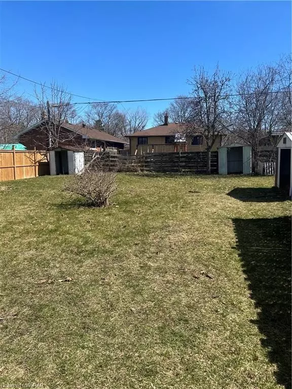 Kitchener, ON N2A 1Y1,95 Franklin ST N