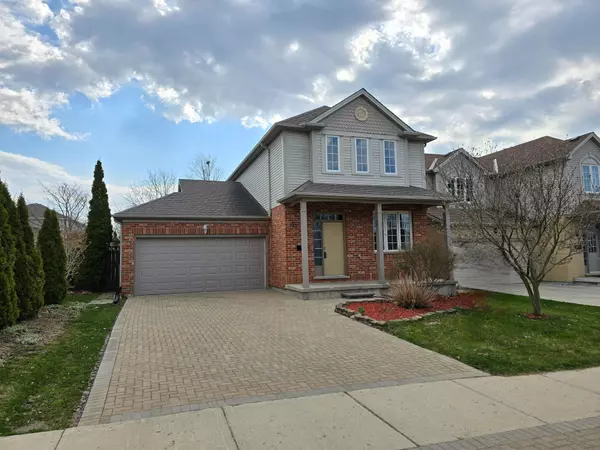 London, ON N6M 1H9,243 Chelton RD