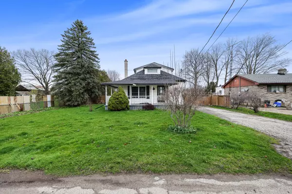 Brant, ON N0E 1A0,39 Dufferin ST