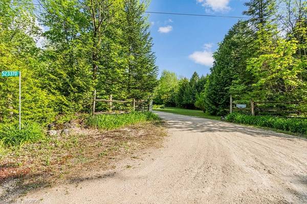 West Grey, ON N0C 1H0,523370 Side Road 6 RD