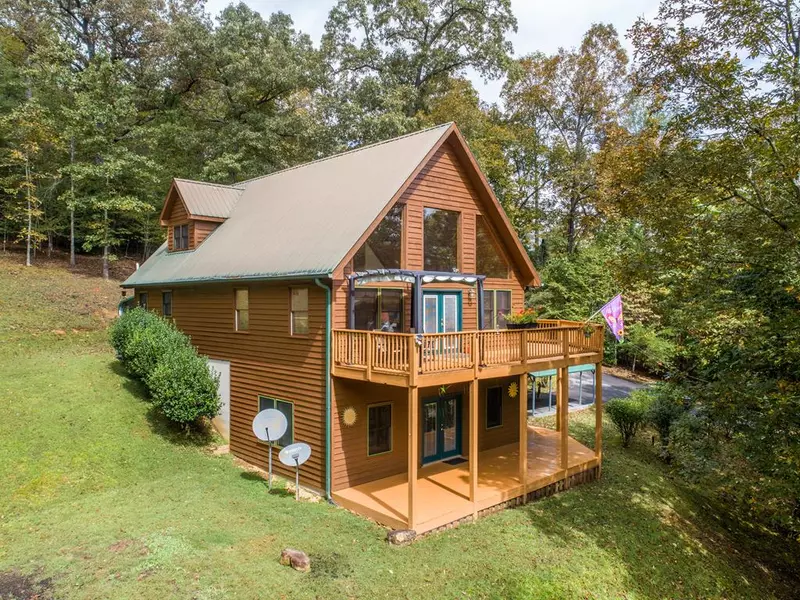 74 Brasstown View, Brasstown, NC 20902