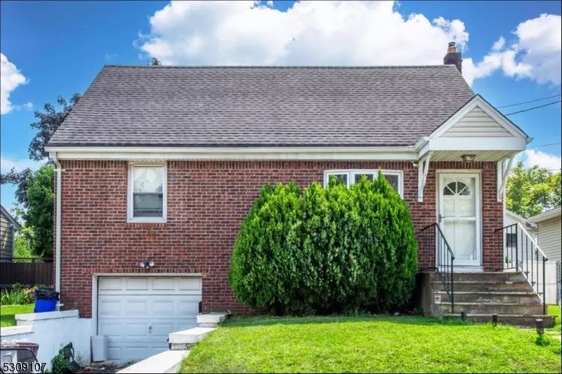 124 Lincoln Ave, Saddle Brook Twp., NJ 07663