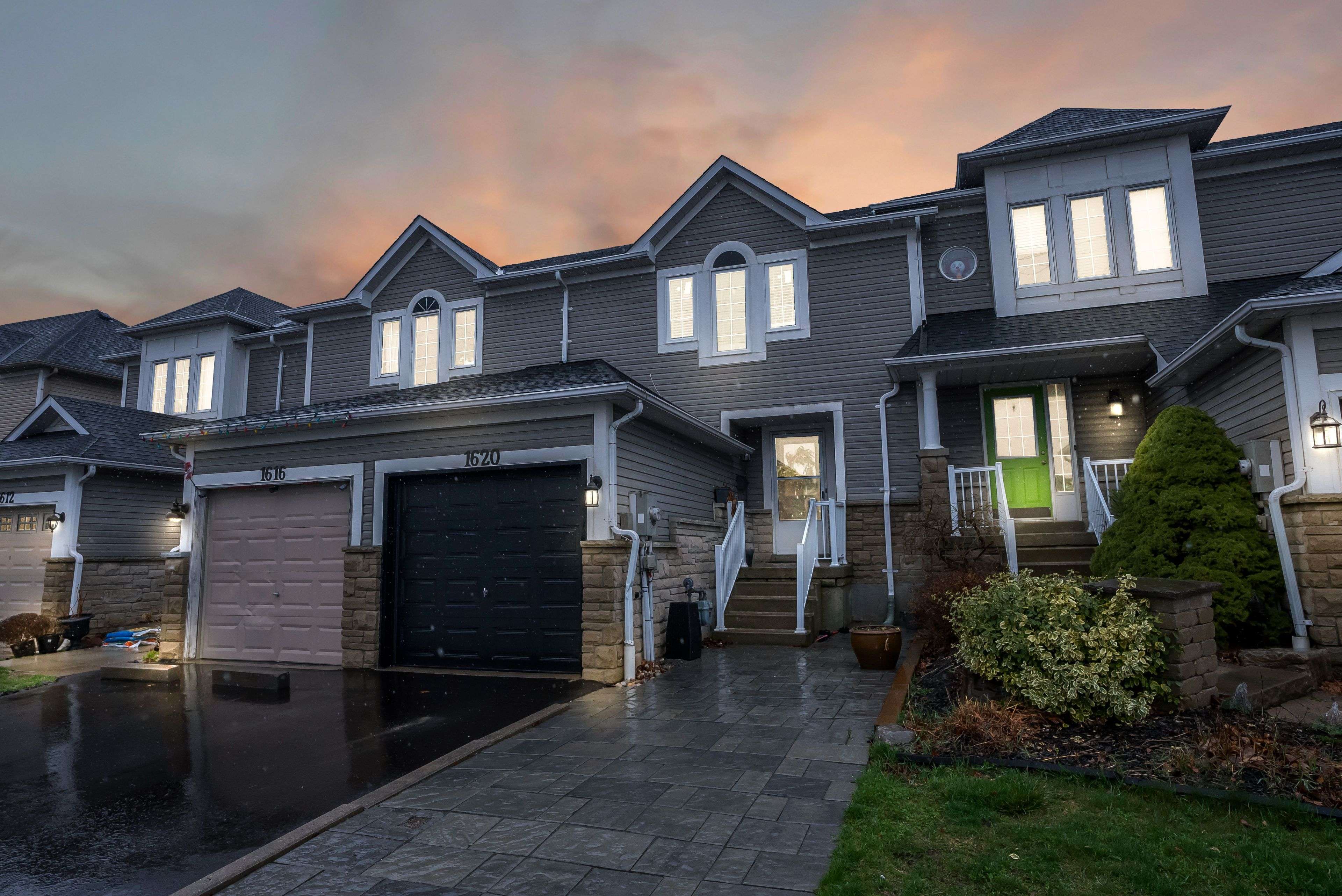 Clarington, ON L1C 5K7,1620 Green RD