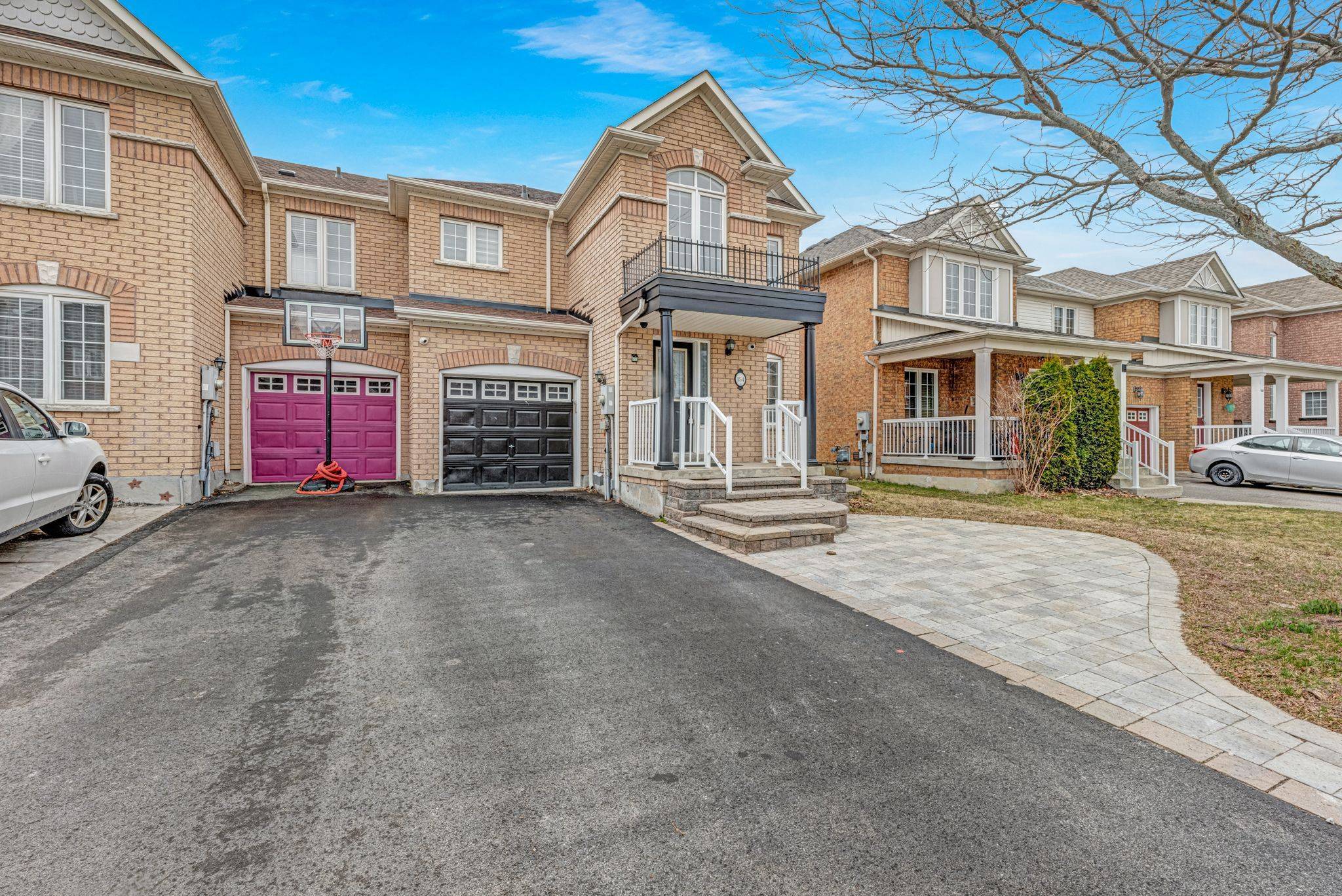 Newmarket, ON L3X 3C1,154 Gail Parks CRES