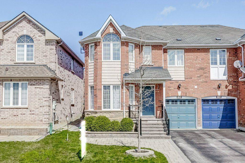 Newmarket, ON L3X 2Z7,156 Flagstone WAY